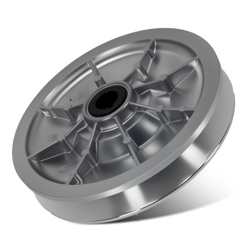 Secondary Drive Clutch Assy For Pioneer 2001-2004 Carryall Turf XRT 1997+ 255004