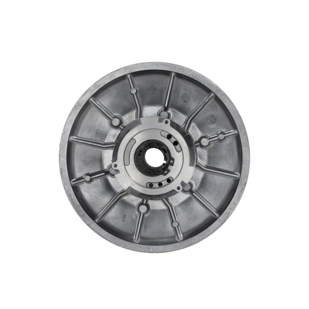 Secondary Drive Clutch Assy For Pioneer 2001-2004 Carryall Turf XRT 1997+ 255004