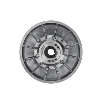 Secondary Drive Clutch Assy For Pioneer 2001-2004 Carryall Turf XRT 1997+ 255004