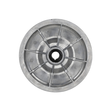 Secondary Drive Clutch Assy For Pioneer 2001-2004 Carryall Turf XRT 1997+ 255004