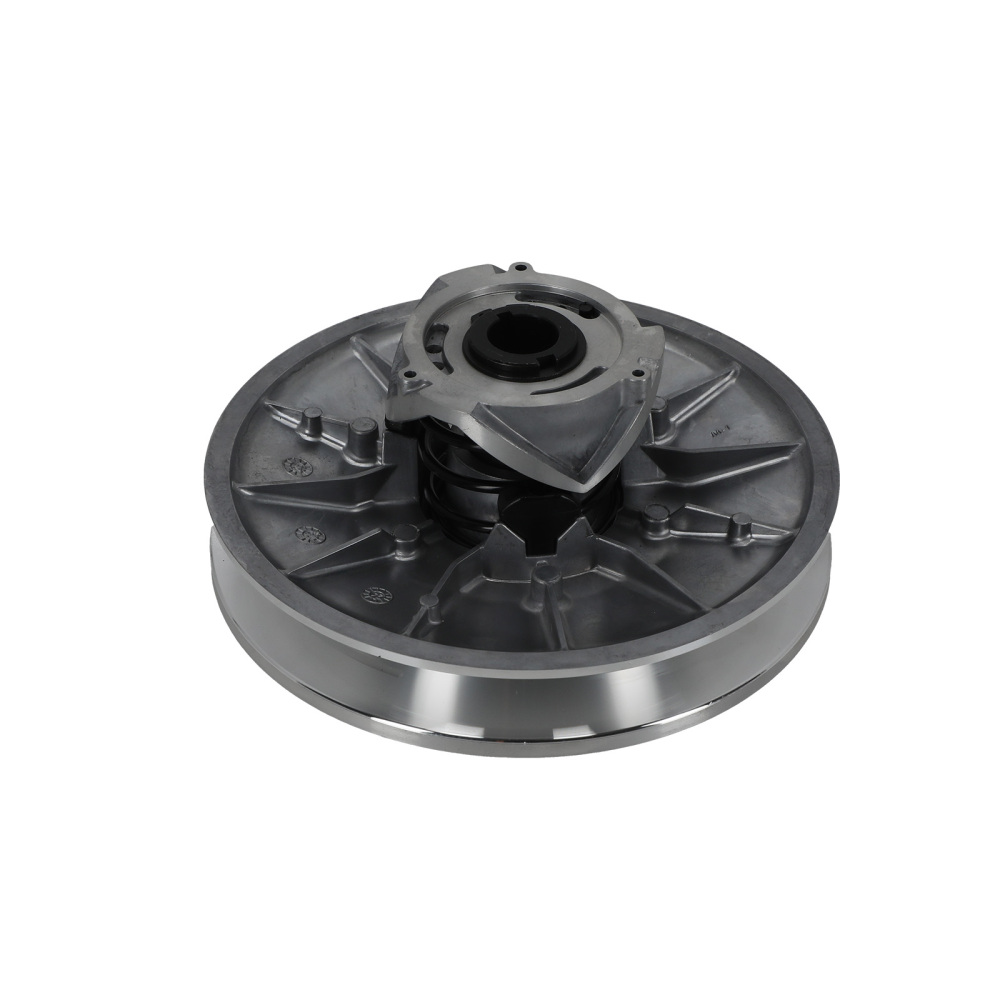 Secondary Drive Clutch Assy For Pioneer 2001-2004 Carryall Turf XRT 1997+ 255004