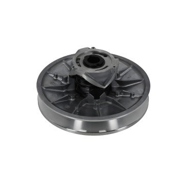 Secondary Drive Clutch Assy For Pioneer 2001-2004 Carryall Turf XRT 1997+ 255004