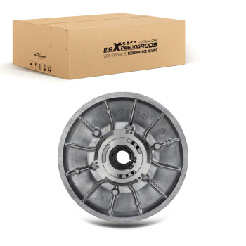 Secondary Drive Clutch Assy For Pioneer 2001-2004 Carryall Turf XRT 1997+ 255004