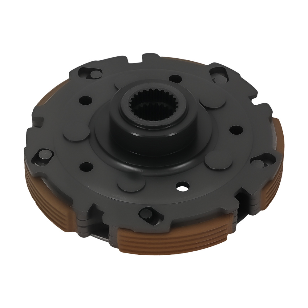 Clutch Assembly for CFMoto CF500 Short CF500-2 2007-2014 ATV 0180-054000