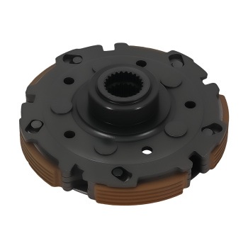 Clutch Assembly for CFMoto CF500 Short CF500-2 2007-2014 ATV 0180-054000