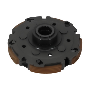 Clutch Assembly for CFMoto CF500 Short CF500-2 2007-2014 ATV 0180-054000