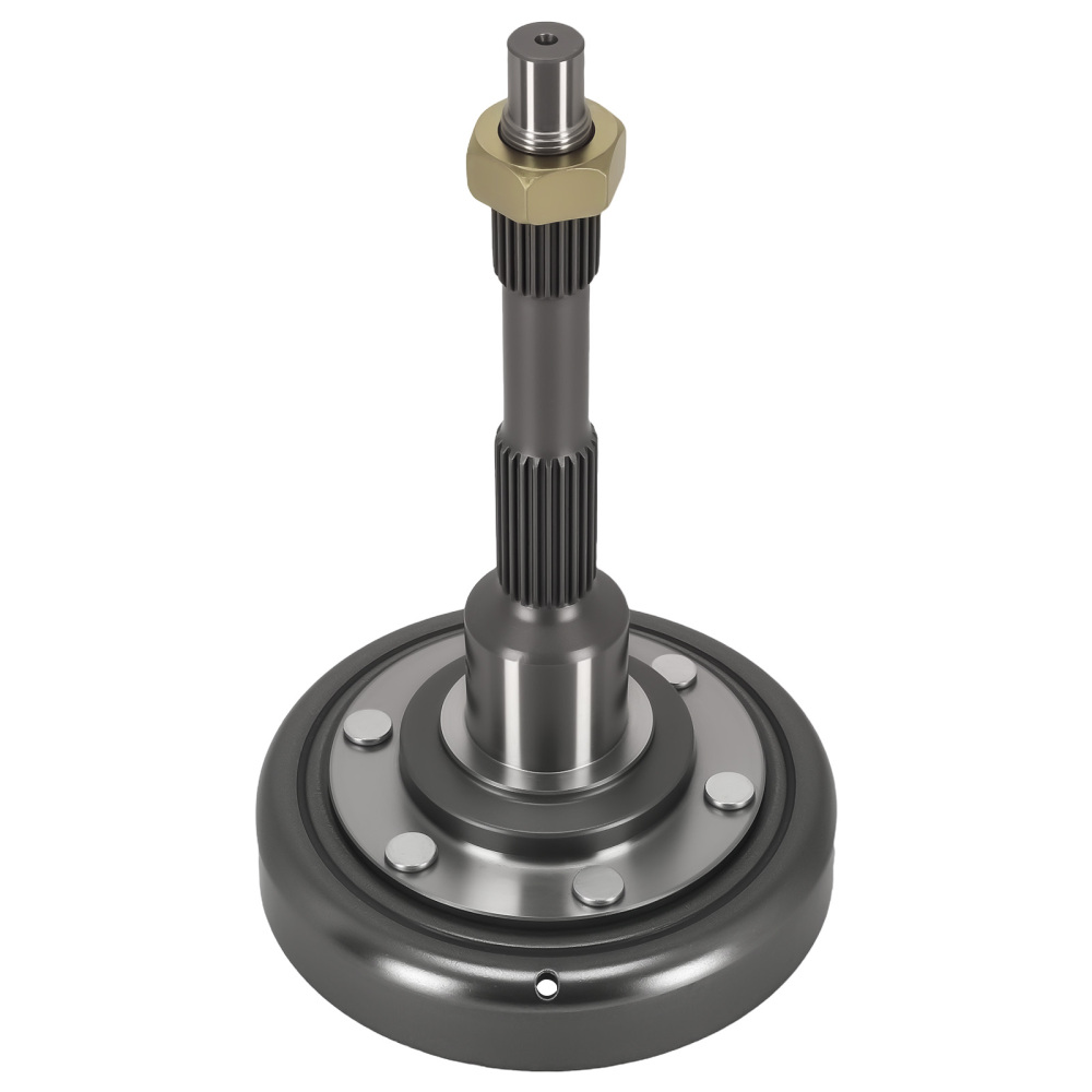 Clutch Assembly for CFMoto CF500 Short CF500-2 2007-2014 ATV 0180-054000