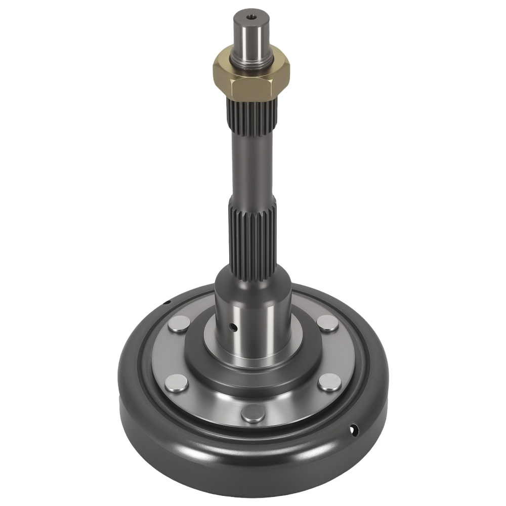 Clutch Assembly for CFMoto CF500 Short CF500-2 2007-2014 ATV 0180-054000