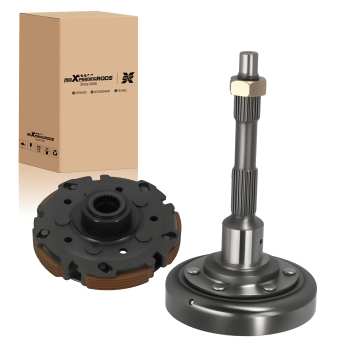 Clutch Assembly for CFMoto CF500 Short CF500-2 2007-2014 ATV 0180-054000