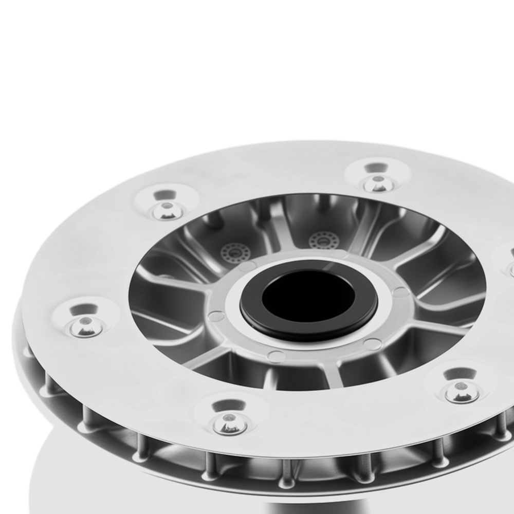 CVT Belt Drive Clutch compatible for CF-Moto ZFORCE 1000 2017-2019 0JYA-51000