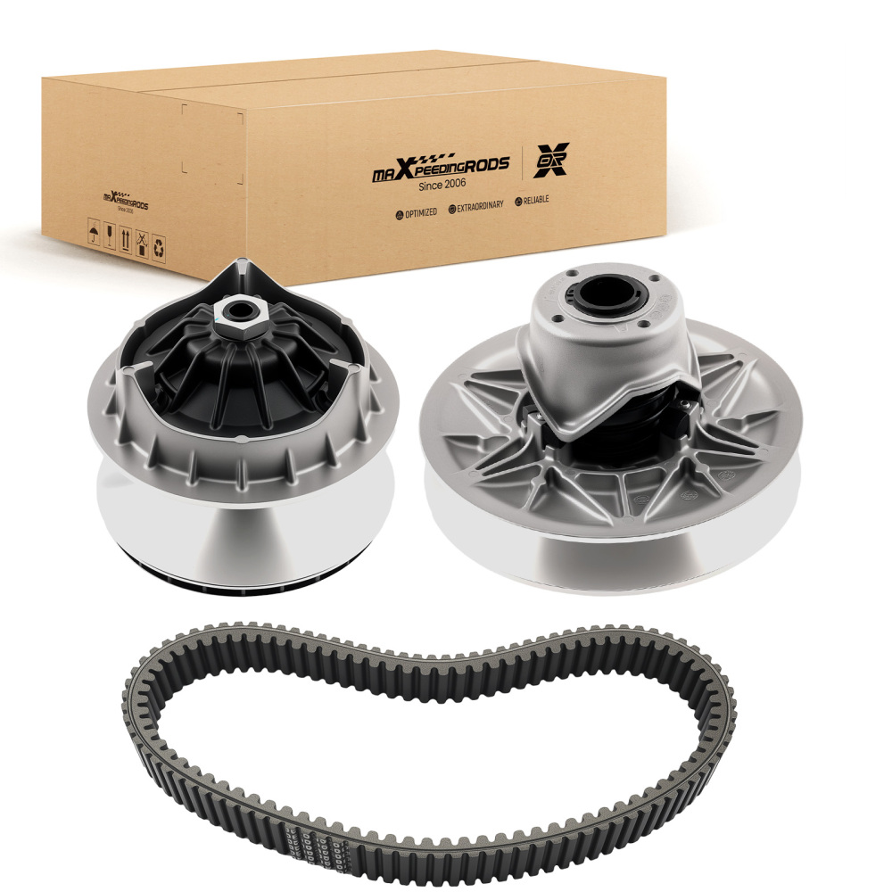 CVT Belt Drive Clutch compatible for CF-Moto ZFORCE 1000 2017-2019 0JYA-51000