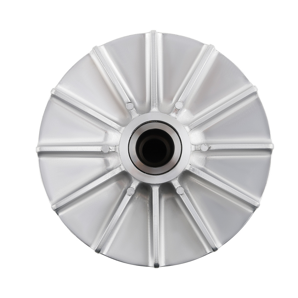 PrimarySecondary Clutch w/puller compatible for Polaris RZR 570 2013+ Compatible for Ranger 570 2014+