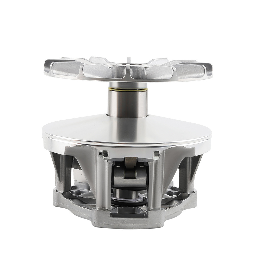 PrimarySecondary Clutch w/puller compatible for Polaris RZR 570 2013+ Compatible for Ranger 570 2014+