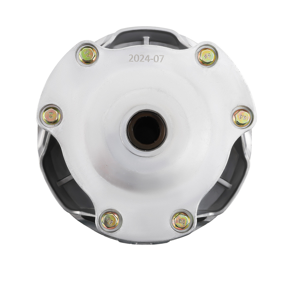 PrimarySecondary Clutch w/puller compatible for Polaris RZR 570 2013+ Compatible for Ranger 570 2014+