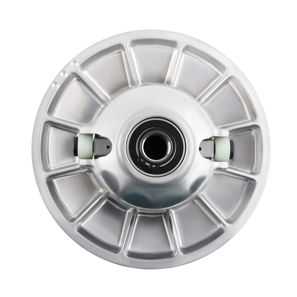 PrimarySecondary Clutch w/puller compatible for Polaris RZR 570 2013+ Compatible for Ranger 570 2014+