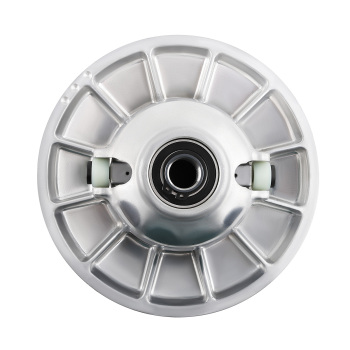 PrimarySecondary Clutch w/puller compatible for Polaris RZR 570 2013+ Compatible for Ranger 570 2014+