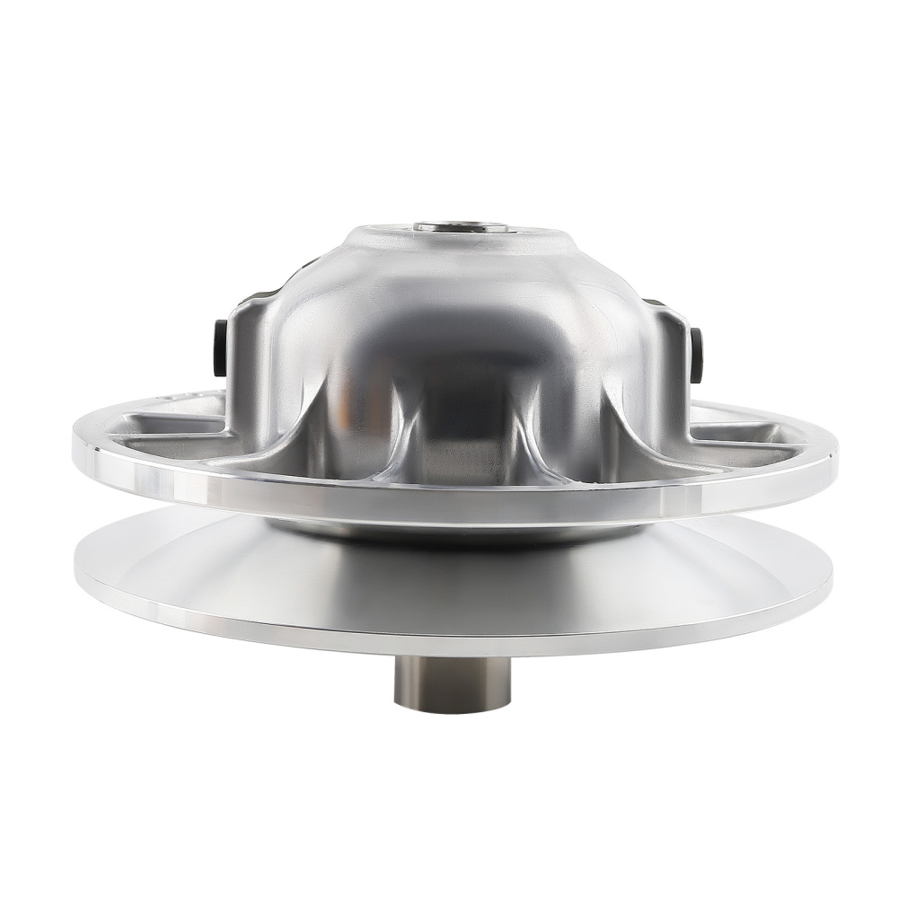 PrimarySecondary Clutch w/puller compatible for Polaris RZR 570 2013+ Compatible for Ranger 570 2014+