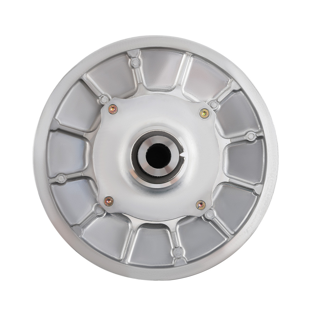 PrimarySecondary Clutch w/puller compatible for Polaris RZR 570 2013+ Compatible for Ranger 570 2014+