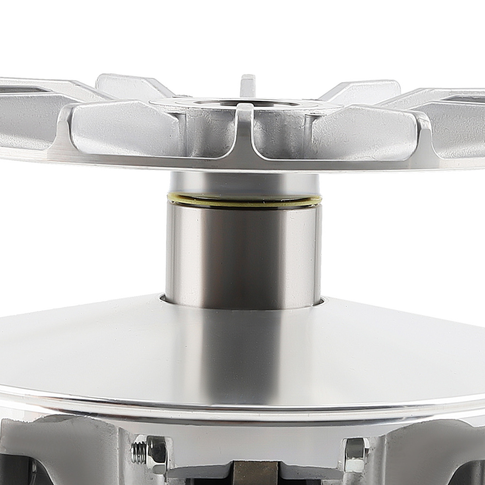 PrimarySecondary Clutch w/puller compatible for Polaris RZR 570 2013+ Compatible for Ranger 570 2014+