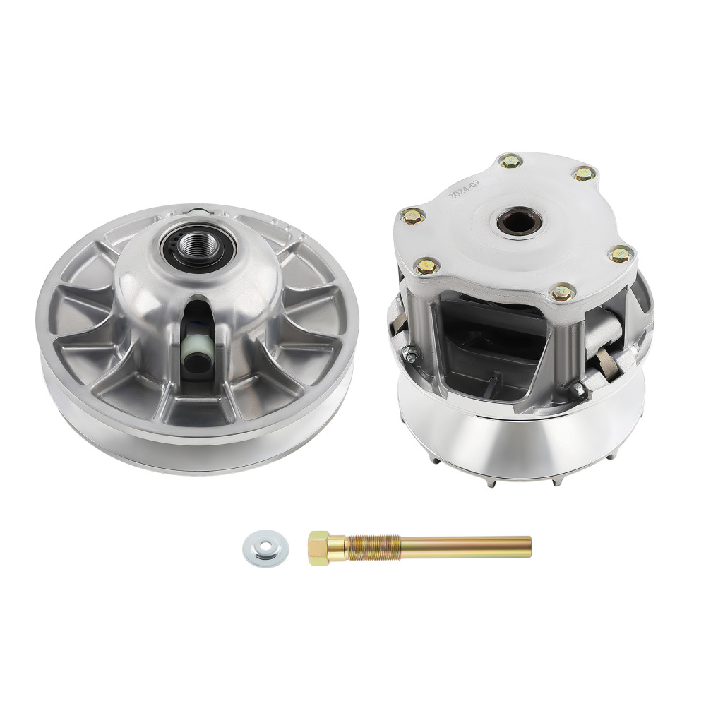 PrimarySecondary Clutch w/puller compatible for Polaris RZR 570 2013+ Compatible for Ranger 570 2014+