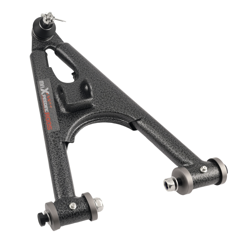 A-Arm Control Arm Front compatible for Yamaha YFZ350 Banshee 350 89-06 Steel L+R Set