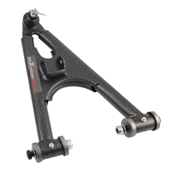 A-Arm Control Arm Front compatible for Yamaha YFZ350 Banshee 350 89-06 Steel L+R Set