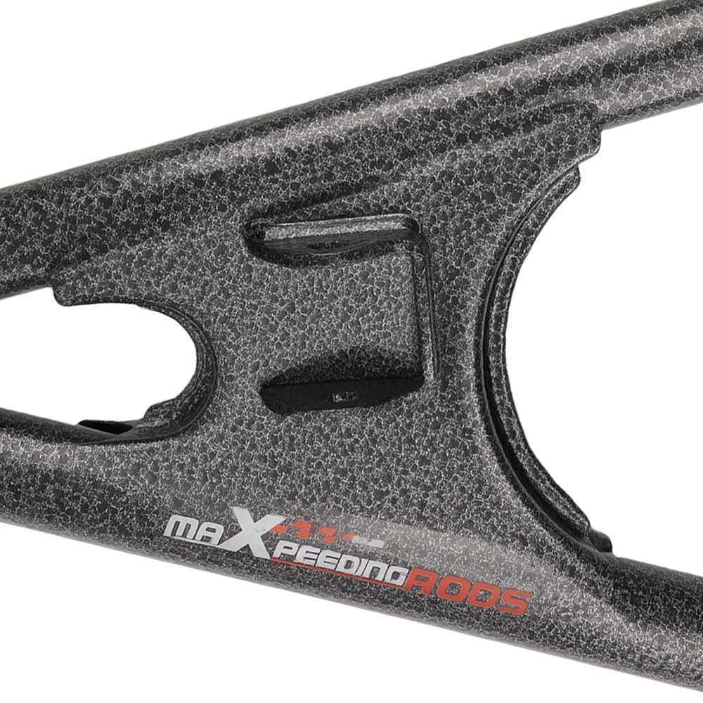 A-Arm Control Arm Front compatible for Yamaha YFZ350 Banshee 350 89-06 Steel L+R Set