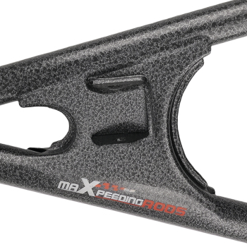 A-Arm Control Arm Front compatible for Yamaha YFZ350 Banshee 350 89-06 Steel L+R Set