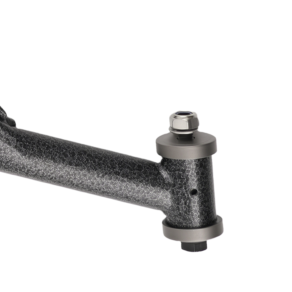 A-Arm Control Arm Front compatible for Yamaha YFZ350 Banshee 350 89-06 Steel L+R Set