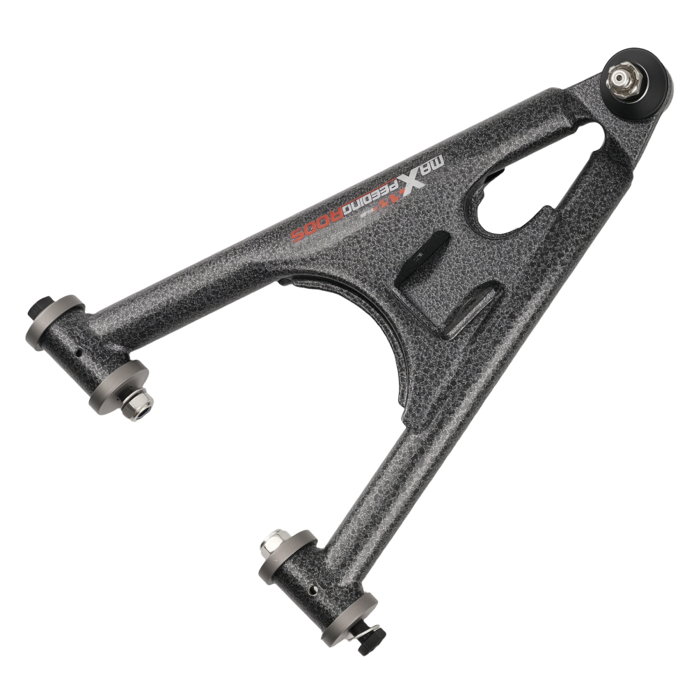 A-Arm Control Arm Front compatible for Yamaha YFZ350 Banshee 350 89-06 Steel L+R Set