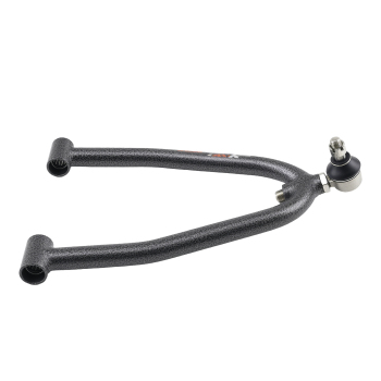 Complete Front A-Arm Kit compatible for Kawasaki KFX450R 2008-2014 Upper Lower Control Arms