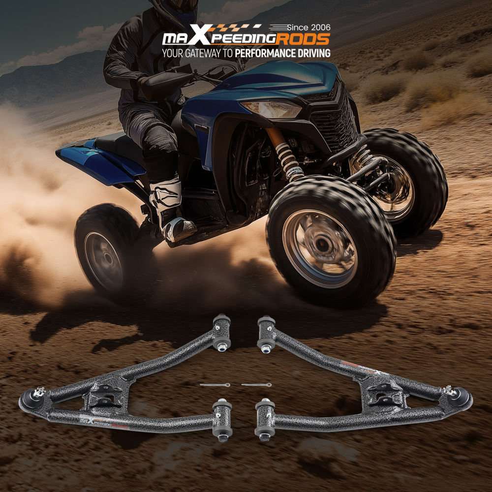 A-Arm Front Lower compatible for Yamaha Raptor 700R YFM700R 2006-2023 5TG235702100