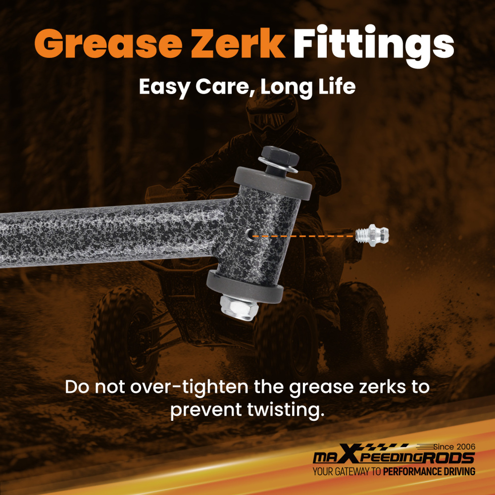 A-Arm Front Lower compatible for Yamaha Raptor 700R YFM700R 2006-2023 5TG235702100