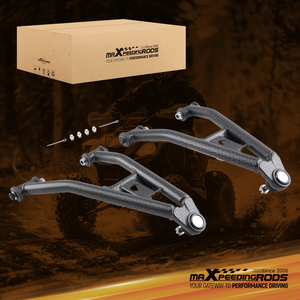 A-Arm Front Lower compatible for Yamaha Raptor 700R YFM700R 2006-2023 5TG235702100