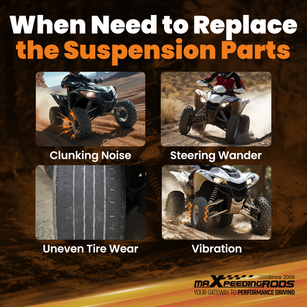 A-Arm Front Lower compatible for Yamaha Raptor 700R YFM700R 2006-2023 5TG235702100