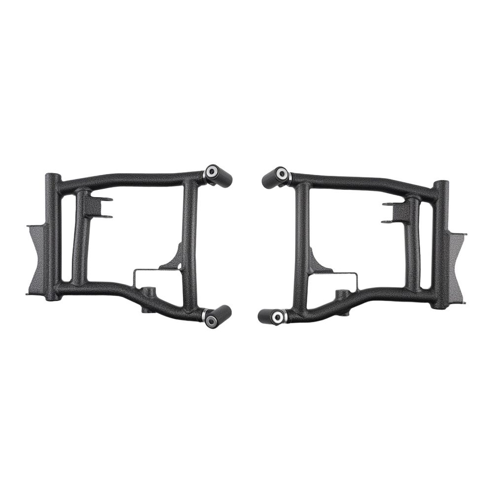 High Clearance Rear Offset A Arms compatible for Polaris RZR S4 900 2018 Trail S 900 2021
