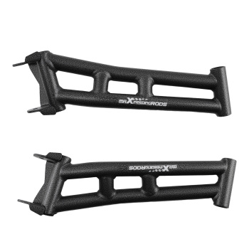 High Clearance Rear Offset A Arms compatible for Polaris RZR S4 900 2018 Trail S 900 2021