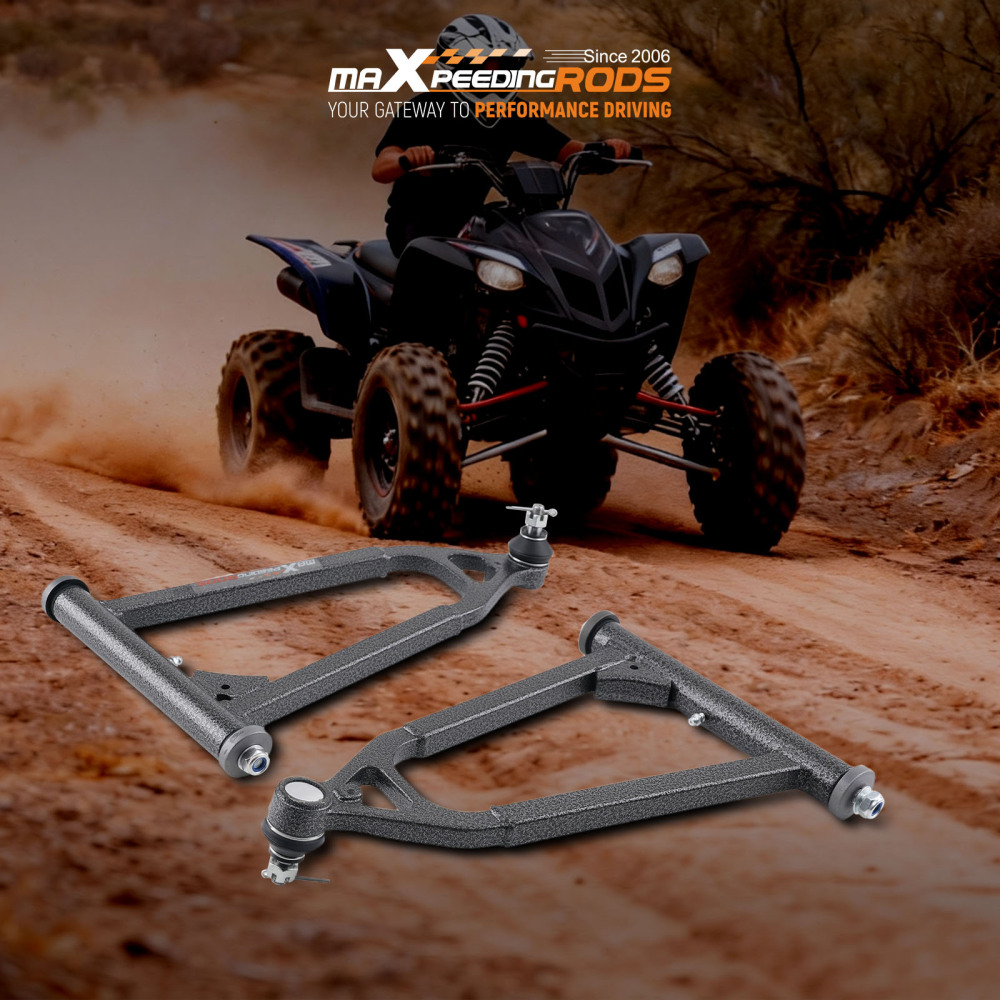 A-Arms Upper Front compatible for Yamaha Raptor 700 YFM700R 2006-2023 Direct Replacement
