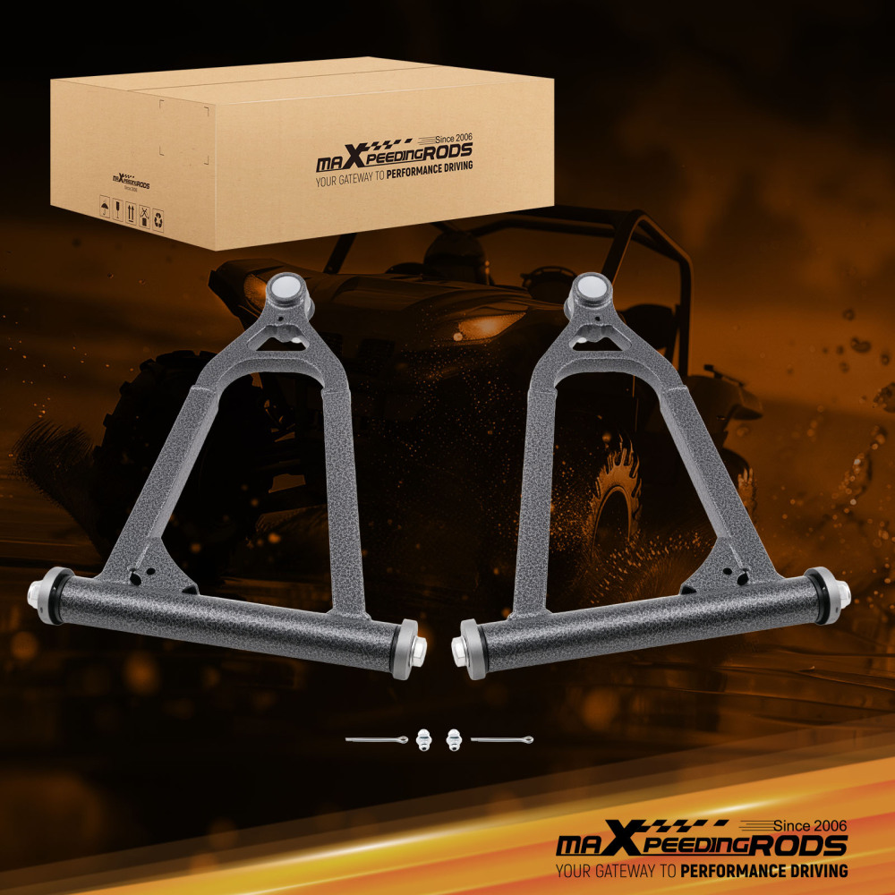 A-Arms Upper Front compatible for Yamaha Raptor 700 YFM700R 2006-2023 Direct Replacement