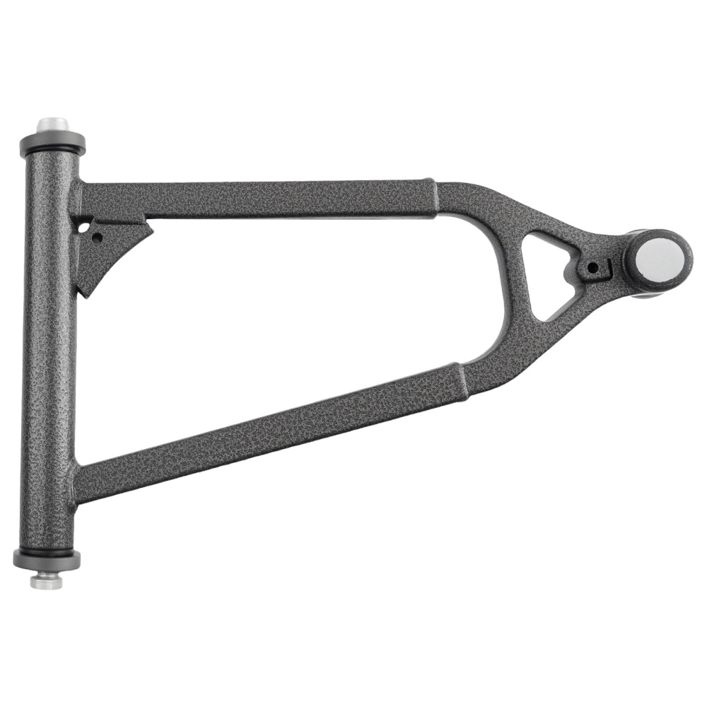 4pcs Front Upper Lower A-Arms compatible for Yamaha YFZ450 RAPTOR 700 YFM700R 2006-2023