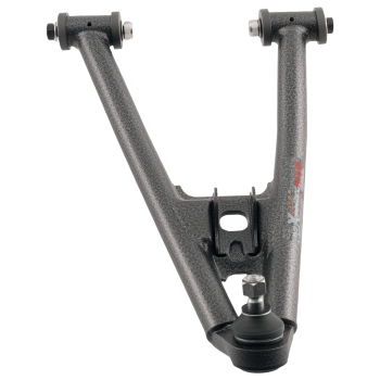 4pcs Front Upper Lower A-Arms compatible for Yamaha YFZ450 RAPTOR 700 YFM700R 2006-2023