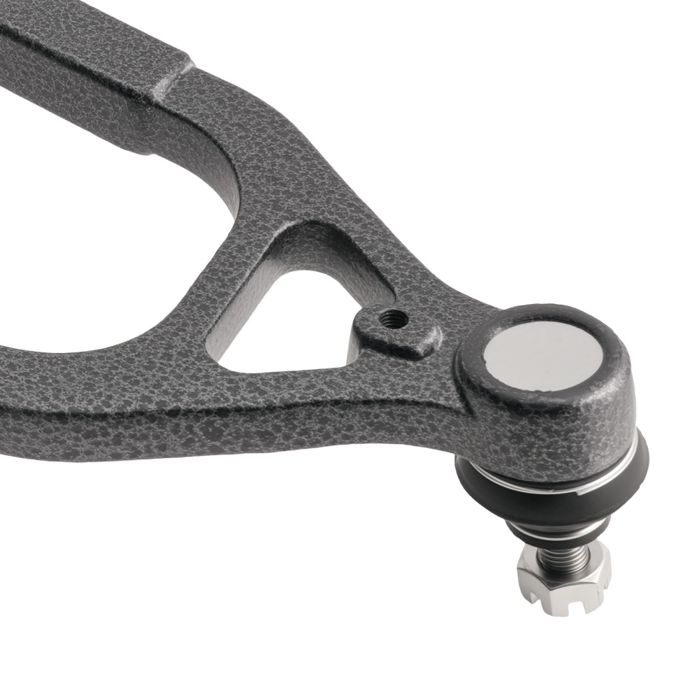 4pcs Front Upper Lower A-Arms compatible for Yamaha YFZ450 RAPTOR 700 YFM700R 2006-2023