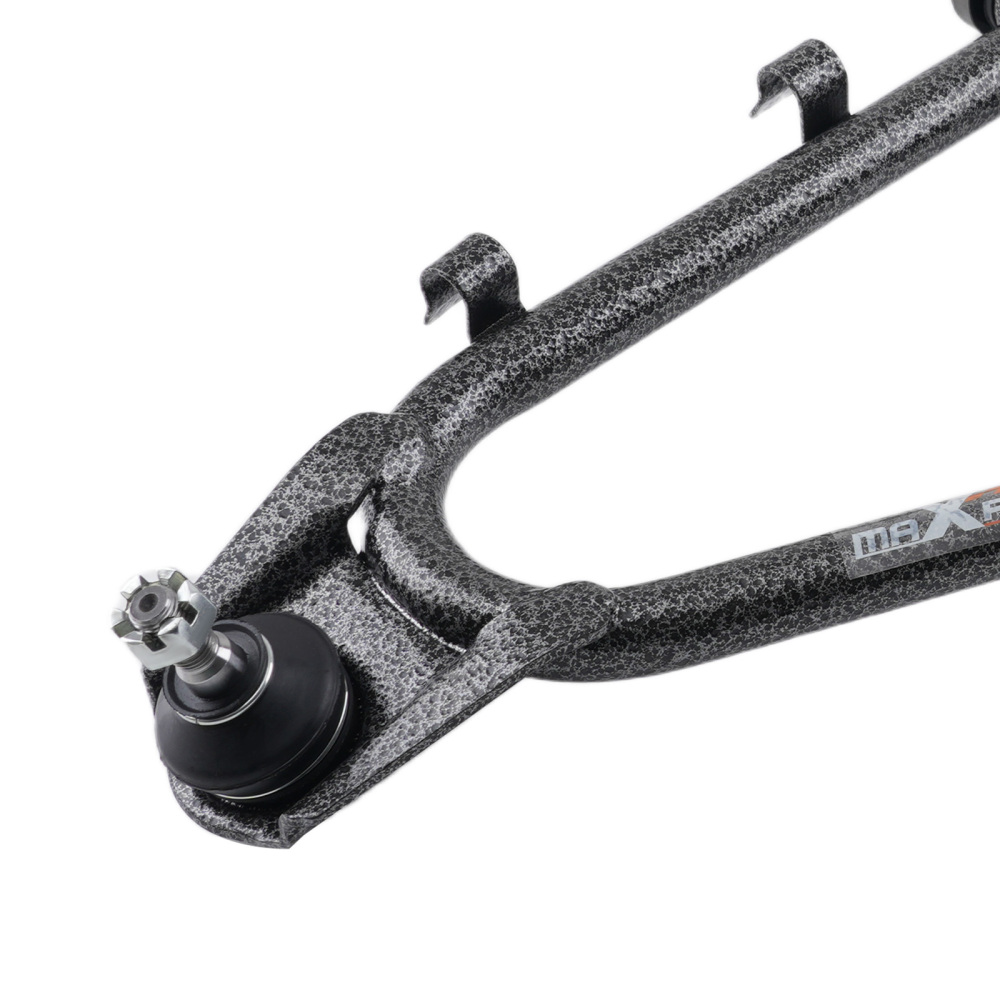 Front Upper Left Right A-Arm Assembly Front compatible for Yamaha YFZ350 91-06 3GG235400035