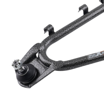 Front Upper Left Right A-Arm Assembly Front compatible for Yamaha YFZ350 91-06 3GG235400035