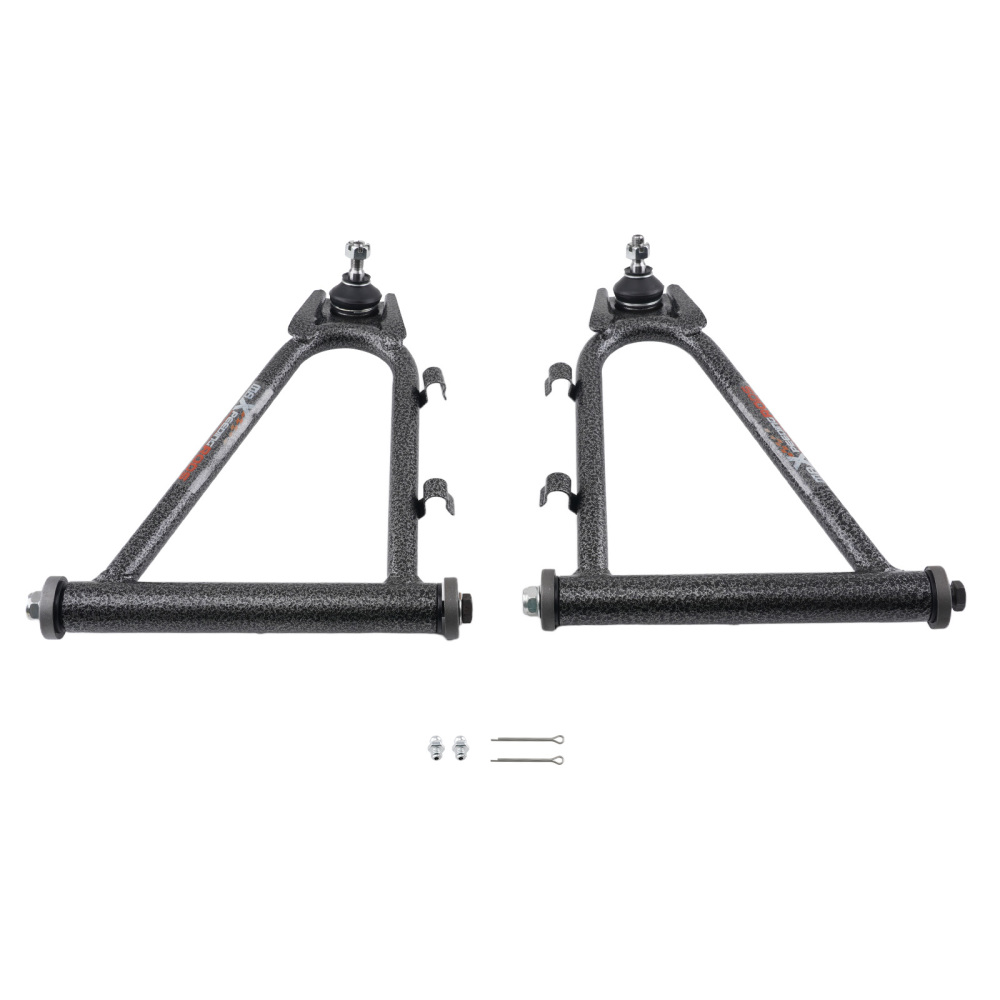 Front Upper Left Right A-Arm Assembly Front compatible for Yamaha YFZ350 91-06 3GG235400035