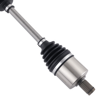 Front Right or Left CV Joint Axle Shaft compatible for Polaris Sportsman 800 EFI