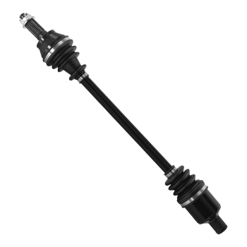 Front CV Axle compatible for Polaris Ranger 1000, XP 1000, Crew 1000 2021-2022