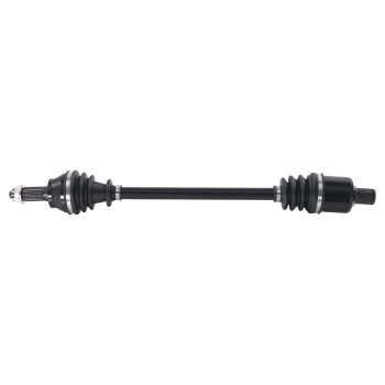 Front CV Axle compatible for Polaris Ranger 1000, XP 1000, Crew 1000 2021-2022