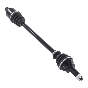 Front CV Axle compatible for Polaris Ranger 1000, XP 1000, Crew 1000 2021-2022