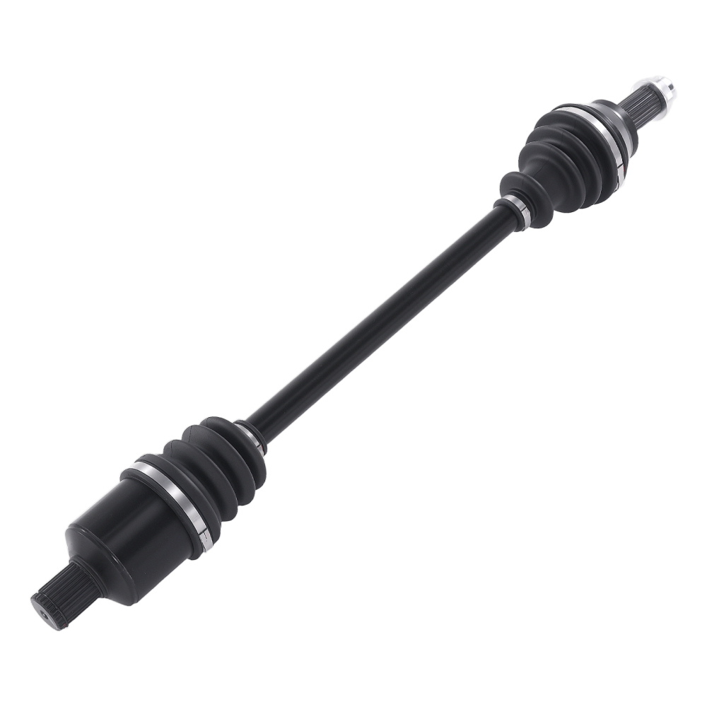 Front CV Axle compatible for Polaris Ranger 1000, XP 1000, Crew 1000 2021-2022